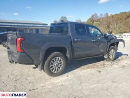 Toyota Tacoma 2025 2