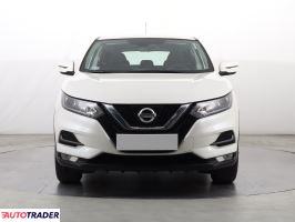 Nissan Qashqai 2017 1.2 113 KM Nissan Qashqai 2017 1.2 113 KM
