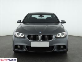 BMW 525 2015 2.0 214 KM