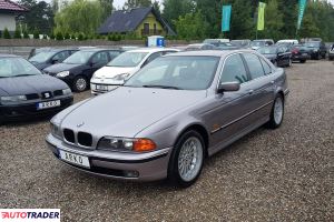 BMW 520 1996 2 150 KM BMW 520 1996 2 150 KM