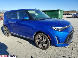 Kia Soul 2024 2