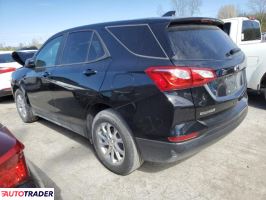 Chevrolet Equinox 2021 1