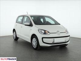 Volkswagen Up! 2014 1.0 59 KM