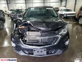 Chevrolet Equinox 2020 1