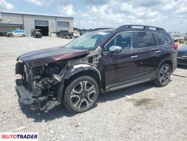 Subaru Pozostałe 2023 2 Subaru Pozostałe 2023 2