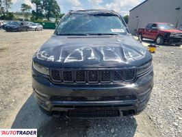 Jeep Wagoneer 2025 3