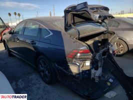 Honda Accord 2024 2 Honda Accord 2024 2