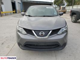 Nissan Rogue 2019 2