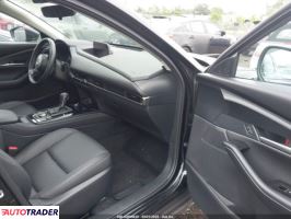Mazda CX-30 2024 2 Mazda CX-30 2024 2