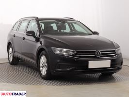 Volkswagen Passat - zobacz ofertę