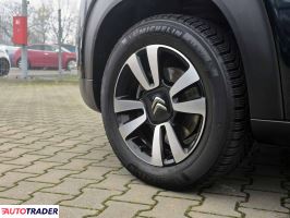 Citroen C3 2020 1.2 110 KM