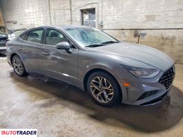 Hyundai Sonata 2023 2