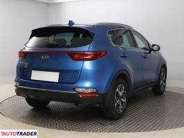 Kia Sportage 2019 1.6 130 KM
