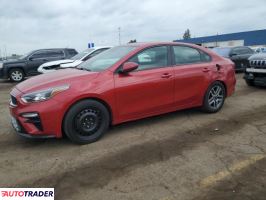 Kia Pozostałe 2019 2 Kia Pozostałe 2019 2