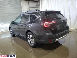 Subaru Outback 2020 2