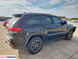 Jeep Grand Cherokee 2020 3