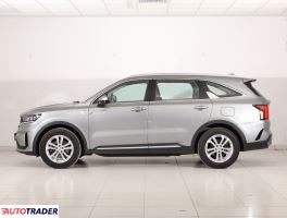 Kia Sorento 2020 1.6 226 KM Kia Sorento 2020 1.6 226 KM