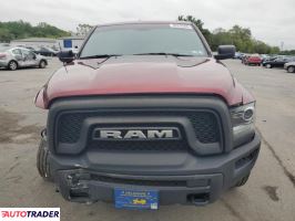 Dodge Ram 2021 3 Dodge Ram 2021 3