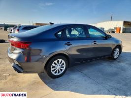 Kia Pozostałe 2023 2