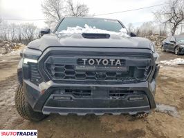 Toyota Tacoma 2025 2