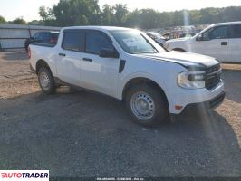 Ford Maverick 2024 2
