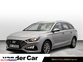 Hyundai i30 - zobacz ofertę