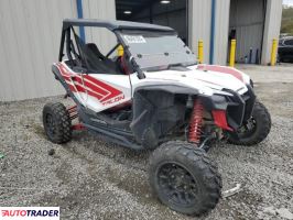 Honda TA - zobacz ofertę