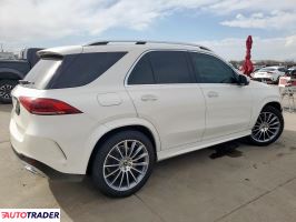 Mercedes CL 2022 2 Mercedes CL 2022 2