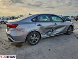 Kia Pozostałe 2023 2