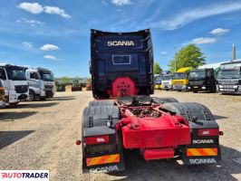Scania Scania
