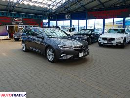 Opel Insignia 2022 2 174 KM Opel Insignia 2022 2 174 KM