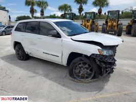 Jeep Grand Cherokee 2021 3