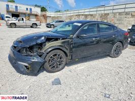 Kia Optima - zobacz ofertę