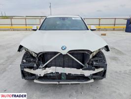 BMW X3 2020 2