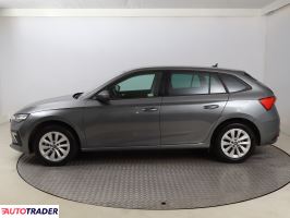 Skoda Scala 2025 1.0 113 KM