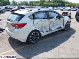 Subaru Impreza 2023 2