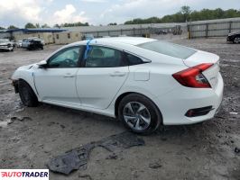 Honda Civic 2020 2