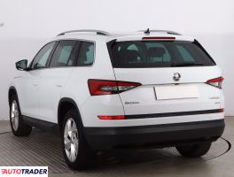 Skoda Kodiaq 2017 2.0 187 KM
