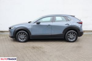 Mazda CX-30 2022 2.0 147 KM
