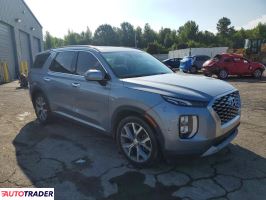 Hyundai Pozostałe 2020 3