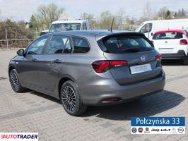 Fiat Tipo 2020 1.0 100 KM Fiat Tipo 2020 1.0 100 KM