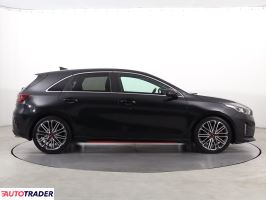 Kia Ceed 2021 1.6 201 KM