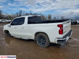Chevrolet Silverado 2023 5