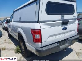 Ford Pozostałe 2020 3
