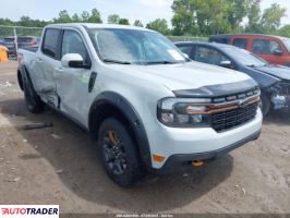 Ford Maverick 2023 2 Ford Maverick 2023 2