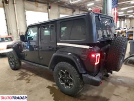 Jeep Wrangler 2020 2