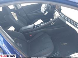 Hyundai Elantra 2023 2
