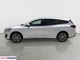 Ford Focus 2022 1.0 125 KM Ford Focus 2022 1.0 125 KM