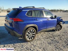 Toyota Corolla 2024 2