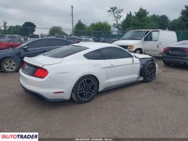 Ford Mustang 2020 2